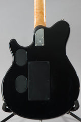 1993 Ernie Ball Music Man EVH Eddie Van Halen Signature Red Quilt