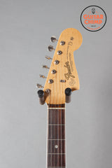 2012 Fender American Vintage ‘65 Reissue Jazzmaster Sunburst
