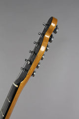 2003 Fender Custom Shop Chris Flemming Masterbuilt Showmaster EMT Exotic Maple Top