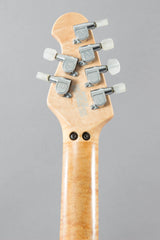 1993 Ernie Ball Music Man EVH Eddie Van Halen Signature Red Quilt