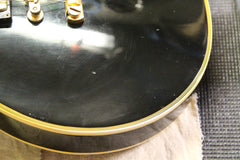 1971 Gibson Les Paul Custom Black Beauty