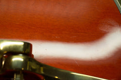 2003 Gretsch 6120N New Nashville -Rare Thin Body-