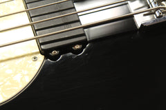 2008 Modulus FB5 Funk Unlimited Flea 5-String Bass