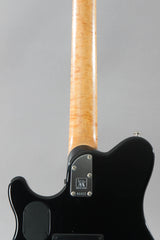 1993 Ernie Ball Music Man EVH Eddie Van Halen Signature Red Quilt