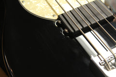 2008 Modulus FB5 Funk Unlimited Flea 5-String Bass