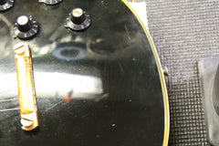 1971 Gibson Les Paul Custom Black Beauty