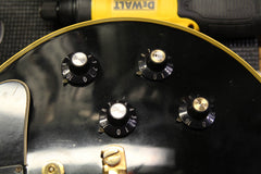 1971 Gibson Les Paul Custom Black Beauty