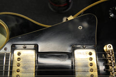 1971 Gibson Les Paul Custom Black Beauty