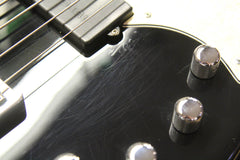 2008 Modulus FB5 Funk Unlimited Flea 5-String Bass