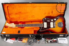 2012 Fender American Vintage ‘65 Reissue Jazzmaster Sunburst