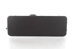 1966 Fender Musicmaster II Olympic White Vintage Electric Guitar