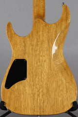 2003 Fender Custom Shop Chris Flemming Masterbuilt Showmaster EMT Exotic Maple Top