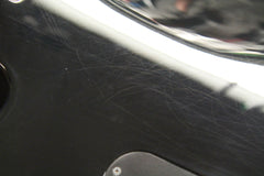 2008 Modulus FB5 Funk Unlimited Flea 5-String Bass