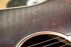 2014 Gibson Custom Shop J-160E John Lennon Acoustic Electric Guitar