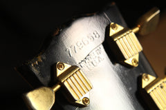 1971 Gibson Les Paul Custom Black Beauty