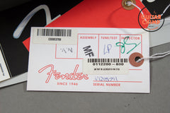 2012 Fender American Vintage ‘65 Reissue Jazzmaster Sunburst