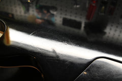 2003 Gibson Les Paul Classic Black With Gold Hardware