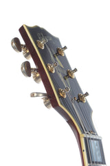 2017 Gibson Memphis ES-355 Sixties VOS Cherry with Factory Bigsby -SUPER CLEAN-