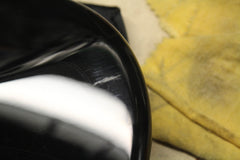 2008 Modulus FB5 Funk Unlimited Flea 5-String Bass