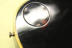 1971 Gibson Les Paul Custom Black Beauty