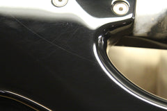 2008 Modulus FB5 Funk Unlimited Flea 5-String Bass