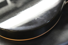 2003 Gibson Les Paul Classic Black With Gold Hardware