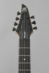 Mayones Duvell 7 Elite Transparent Graphite