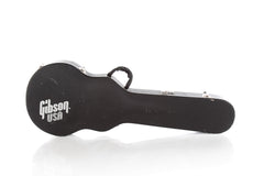 2004 Gibson Les Paul Standard Limited Edition Trans Amber Flame Top #215/275