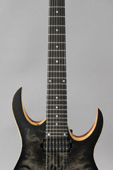 Mayones Duvell 7 Elite Transparent Graphite