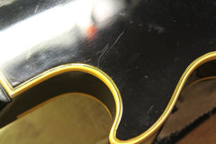 1971 Gibson Les Paul Custom Black Beauty