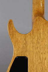 2003 Fender Custom Shop Chris Flemming Masterbuilt Showmaster EMT Exotic Maple Top
