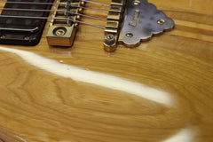 1978 Ibanez Musician MC500 NT Electric Guitar Artist -ACTIVE ELECTRONICS-