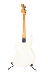 1963 Fender Jaguar Aged White -REFINISHED-