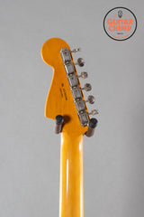 2017 Fender Traditional 60s Japan Jazzmaster Torino Red