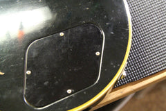 1971 Gibson Les Paul Custom Black Beauty