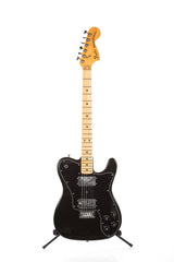 1978 Fender Telecaster Deluxe Black
