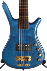 2000 Warwick FNA 5 String