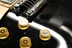 1988 Gibson Les Paul Standard Left Handed Lefty Electric Guitar -NOT CHAMBERED-