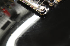 1988 Gibson Les Paul Standard Left Handed Lefty Electric Guitar -NOT CHAMBERED-