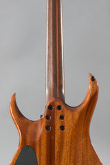 Mayones Duvell 7 Elite Transparent Graphite