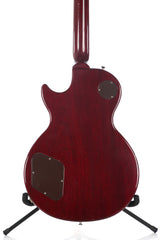 1991 Gibson Les Paul Standard Cherry Sunburst