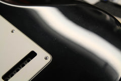 1995 Fender 40th Anniversary Aluminum Stratocaster Sea Blue