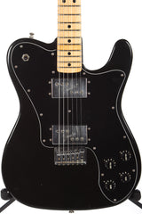 1978 Fender Telecaster Deluxe Black