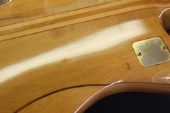 1978 Ibanez Musician MC500 NT Electric Guitar Artist -ACTIVE ELECTRONICS-