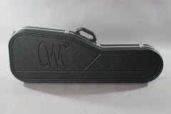 Mayones Duvell 7 Elite Transparent Graphite