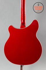 2012 Rickenbacker 360/12 12-String Semi-Hollowbody Ruby Red