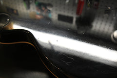 1988 Gibson Les Paul Standard Left Handed Lefty Electric Guitar -NOT CHAMBERED-