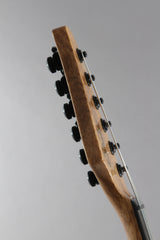 2015 Suhr Modern Black Limba Electric Guitar