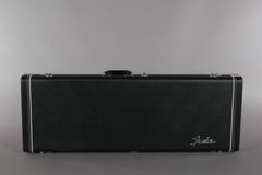 2003 Fender Custom Shop Chris Flemming Masterbuilt Showmaster EMT Exotic Maple Top