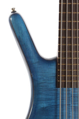 2000 Warwick FNA 5 String